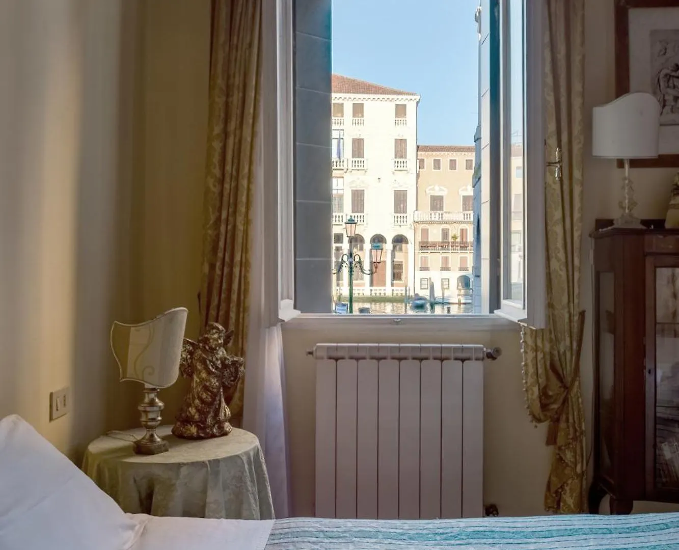Lorenzo'S Home Venice Apartment