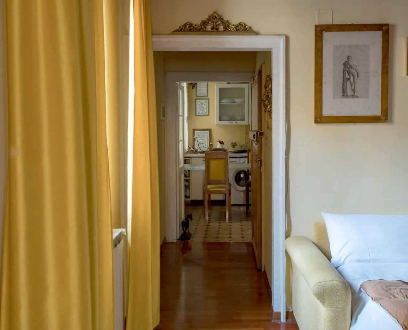 Apartment Lorenzo'S Home Venice