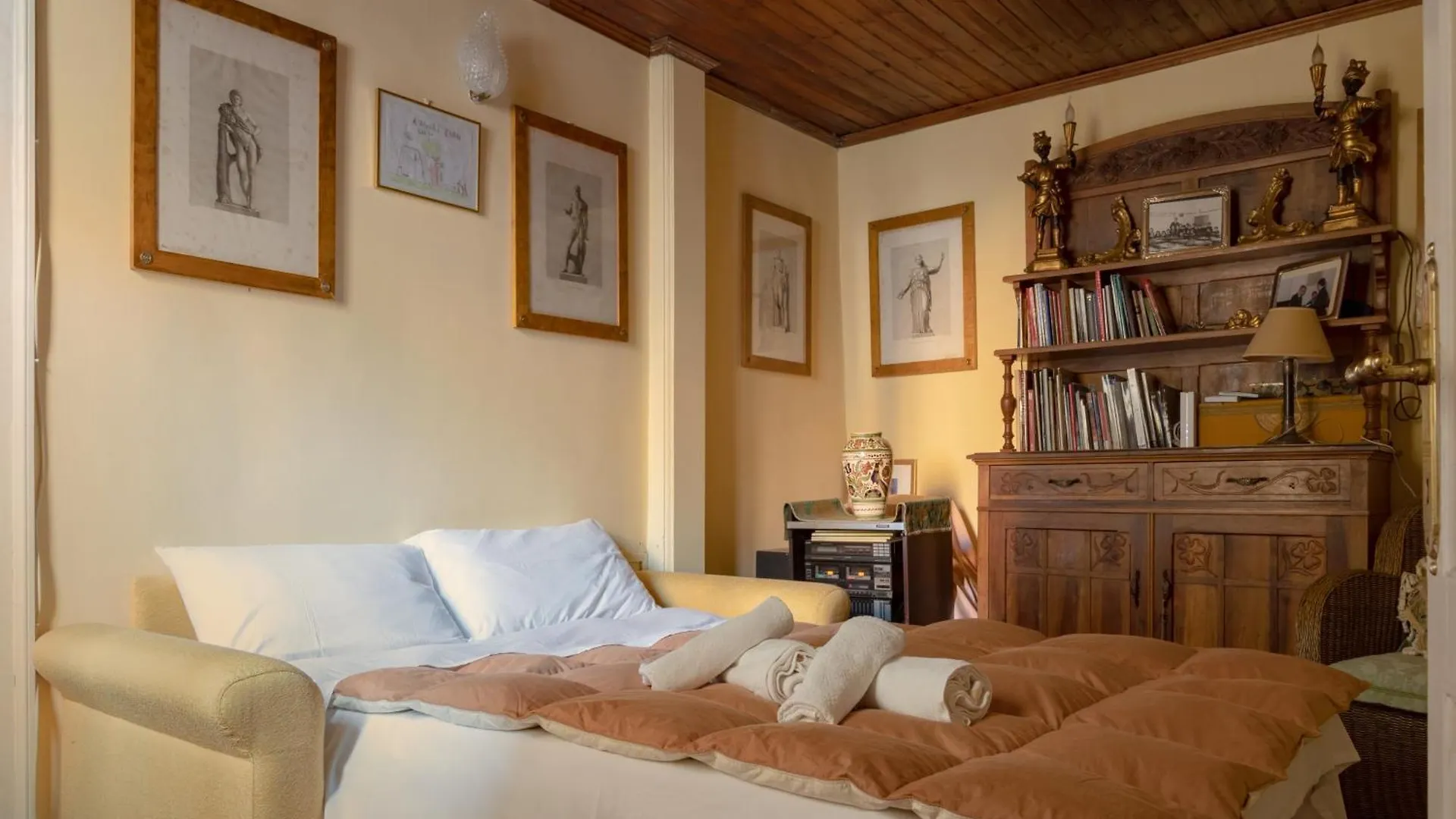 Apartment Lorenzo'S Home Venice