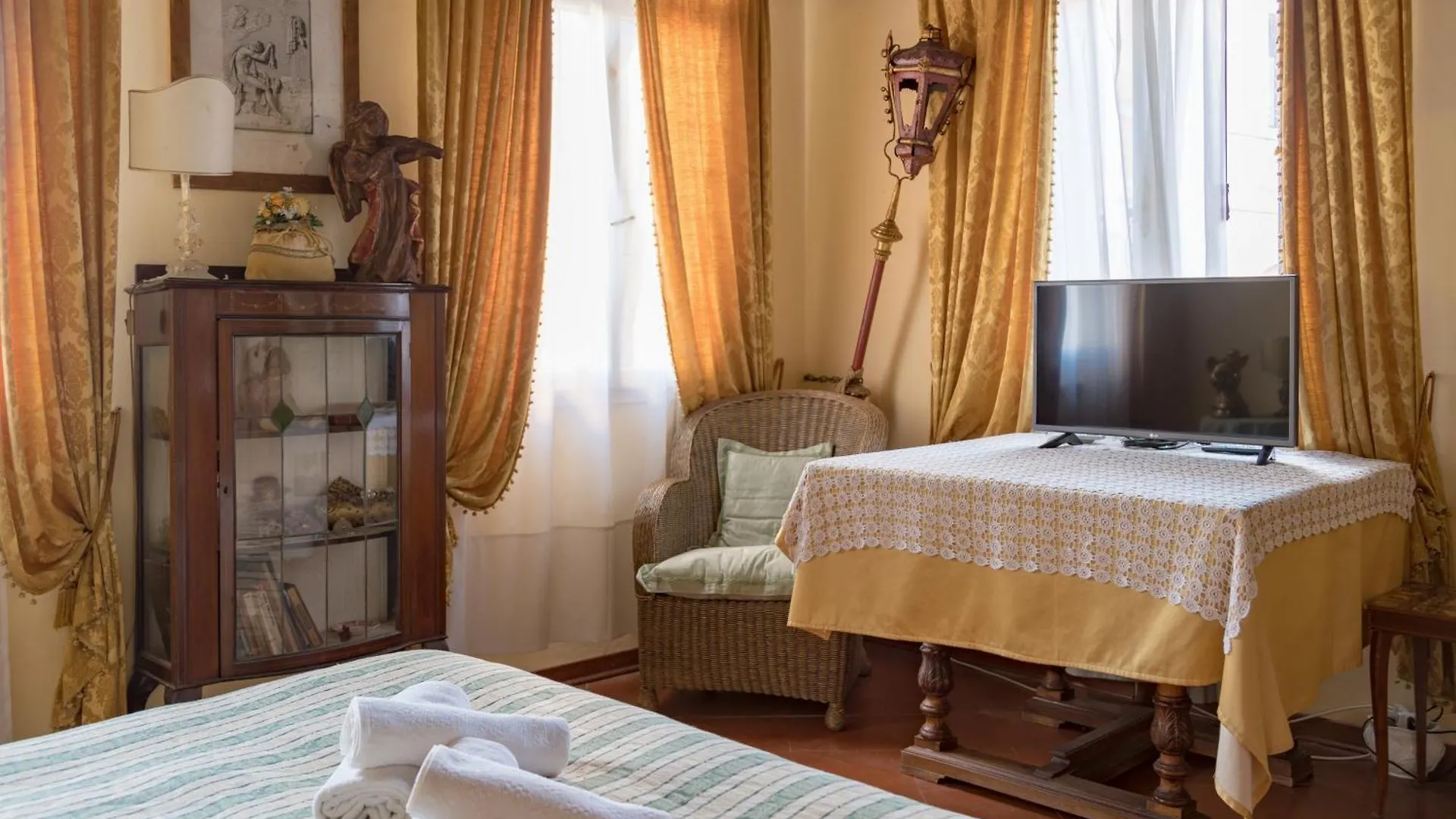 Apartment Lorenzo'S Home Venice Italy
