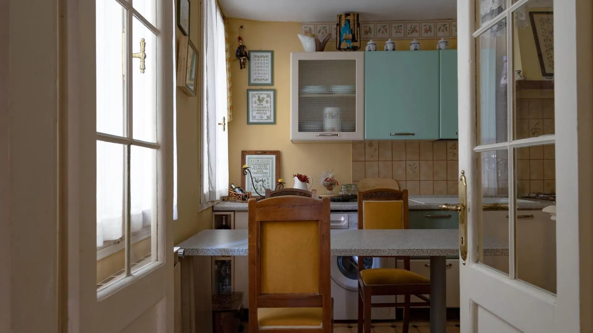 Lorenzo'S Home Venice